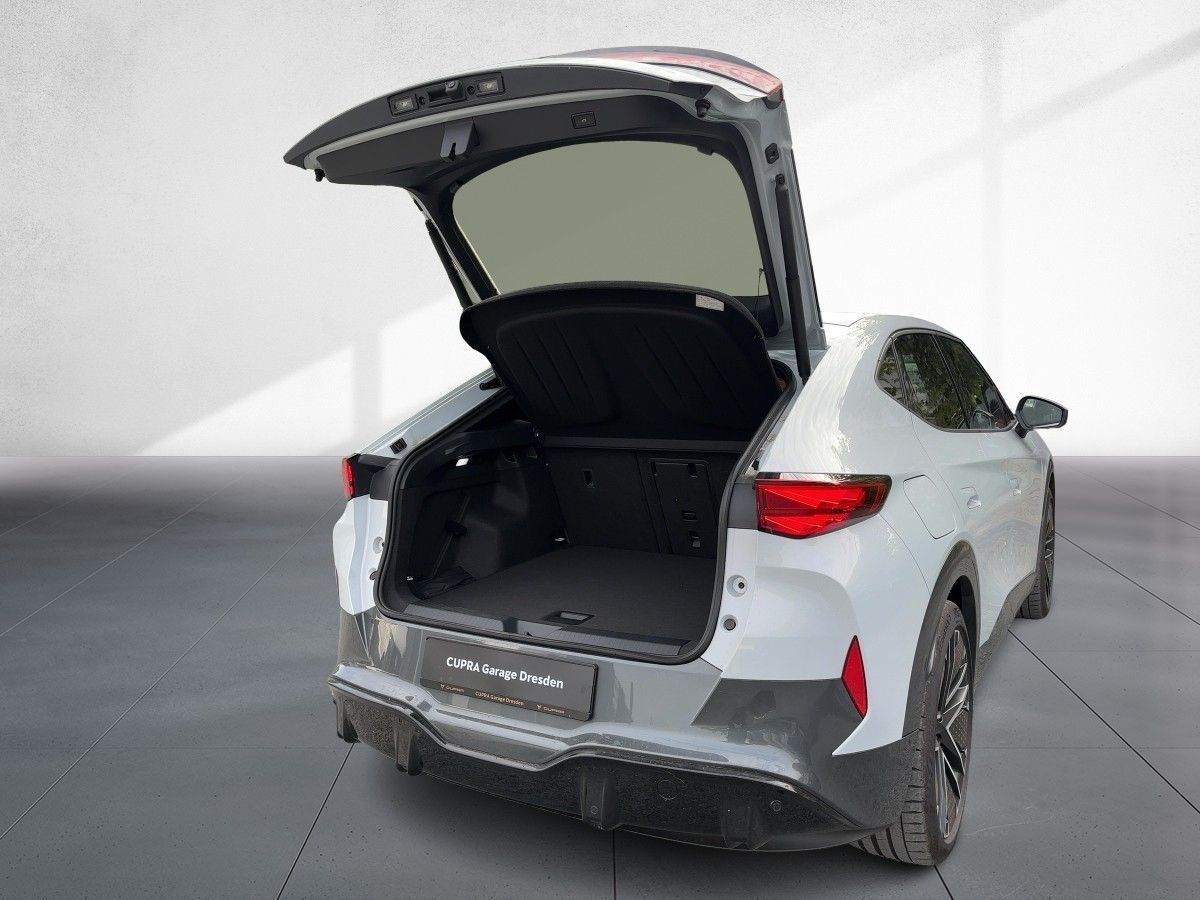 Cupra Tavascan - Bild 11