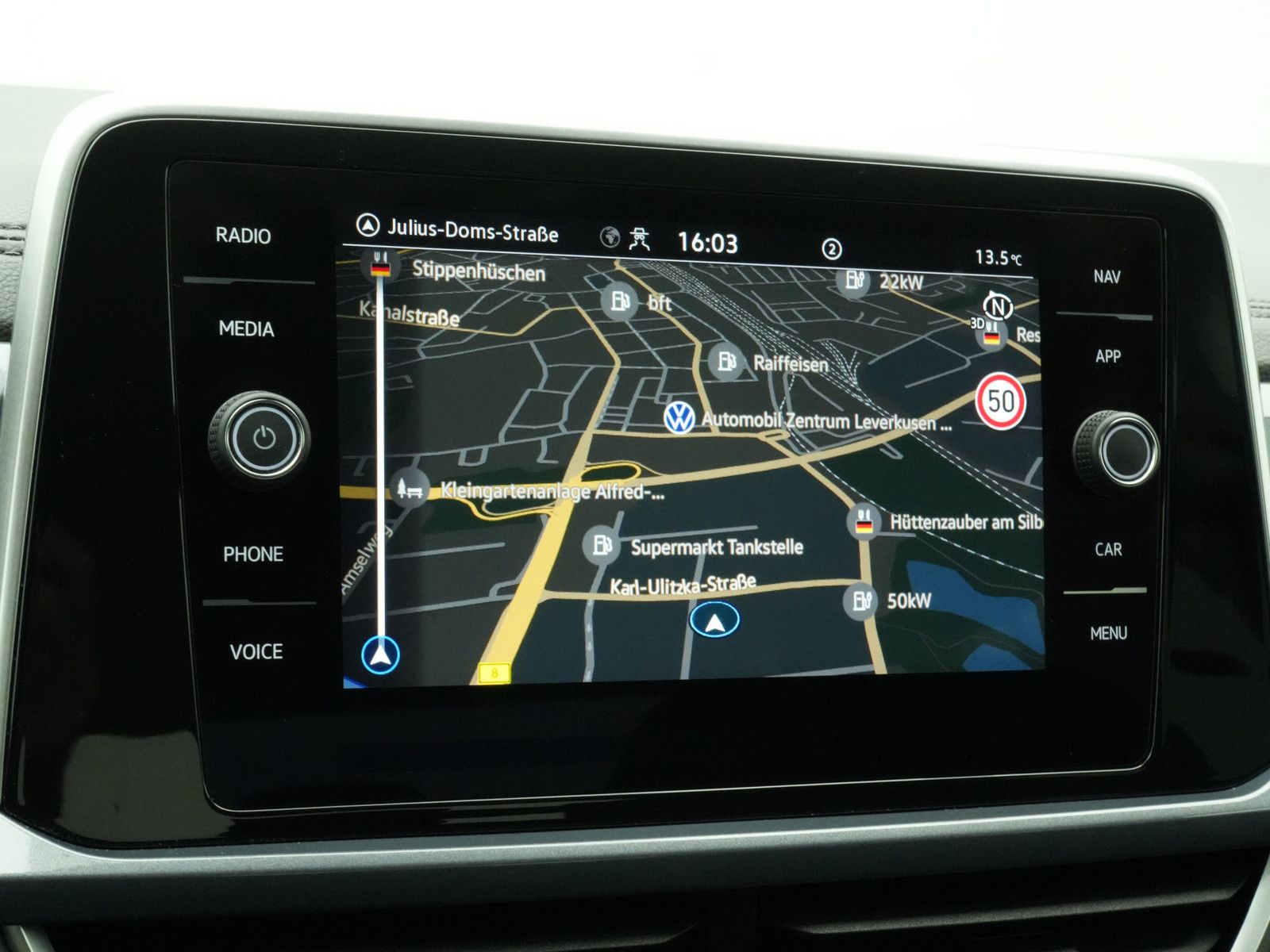Volkswagen T-Roc - Bild 11