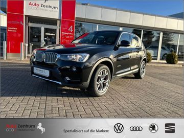 BMW X3 - 1