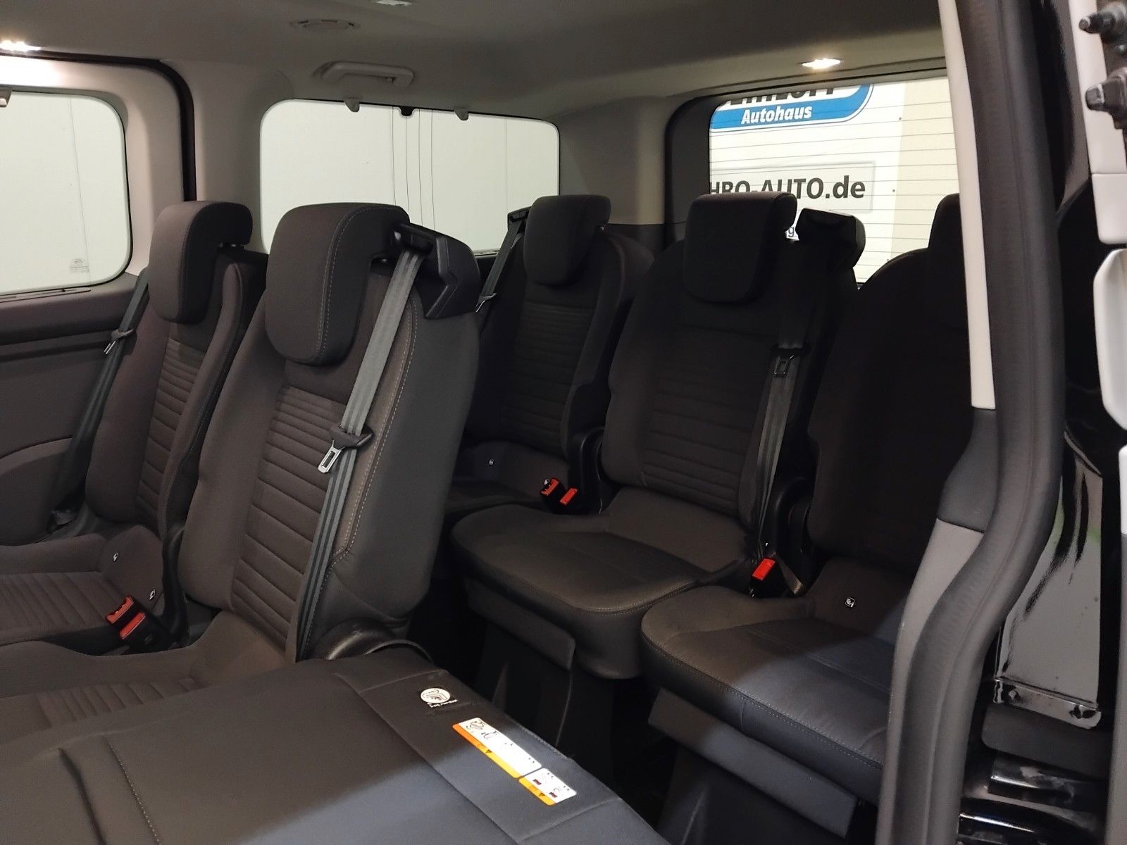 Ford Tourneo Custom (06/2026, Diesel)
