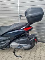 Piaggio Beverly 400 S*2. Hand*unfallfrei* - PIAGGIO BEVERLY 400