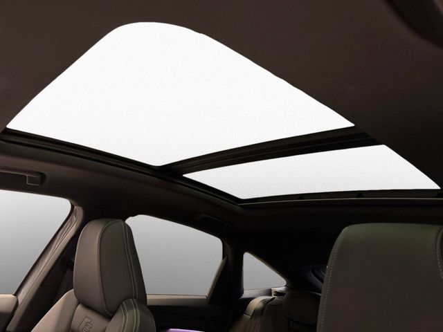 Q4 Sportback e-tron 55 QUATT S-LINE MATRIX+PANO+