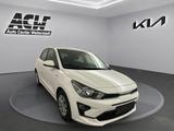 Kia RIO 1.2 ED7 EMOTION SITZHEIZUNG KLIMA 15Z BLUETO - Kia Rio mit Benzin-Antrieb: Kleinwagen, 1.2