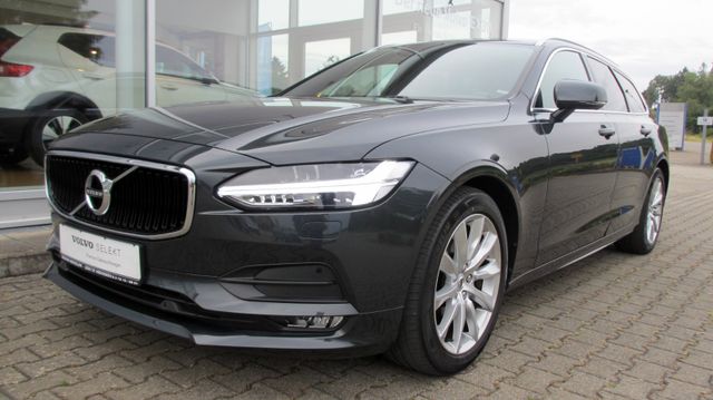 Volvo V90 D5 AWD Mom-Pro+POLESTAR+STHZ+HK+ACC+BLIS+AHK