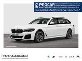 BMW 530e M SPORT+HuD+DA+360°+HiFi+SHZ - BMW 530