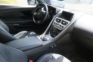 صورة مصغرة 18 لـ 2016 Aston Martin DB11