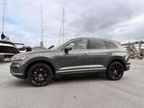 Volkswagen Touareg 4.0 V8 TDI - Der letzte seiner Art - VW Touareg Gebrauchtwagen in Lübeck