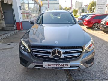 Mercedes GLC 250 - 6