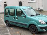 Renault Kangoo 1.5 dCi 48kW Expression - Renault Kangoo: 1.4