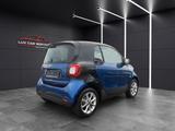 Smart fortwo coupe NAVI+APPLECARPLAY+KLIMA+KAMERA+MWST - Smart ForTwo in Köln