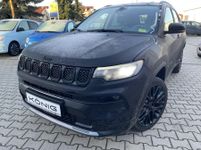 Jeep Compass - Vorschau Bild 1