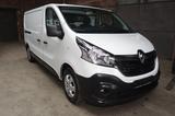 Renault Trafic Kasten L2 H1 3,0t AHK TempomatEuro6TüvNeu - Renault Trafic in Leverkusen