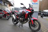 Honda CRF1100 ES Africa Twin DCT E-Fahrwerk  EXTRAS - HONDA CRF110F