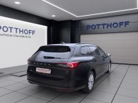 Skoda Superb - Vorschau Bild 6