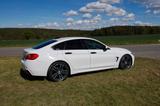 BMW F36 420d Gran Coupé M-Sportpaket, Navi, Head-Up - BMW 420 Gran Coupé aus 2014