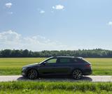 Skoda Superb 1.8 TSI DSG SportLine Combi SportLine  - Skoda Superb Gebrauchtwagen in München