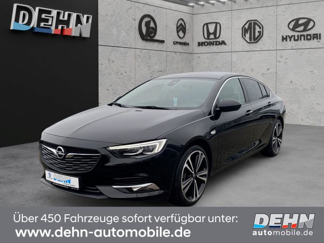 Opel Insignia Grand Sport 2.0 CDTI 4x4 Dynamic