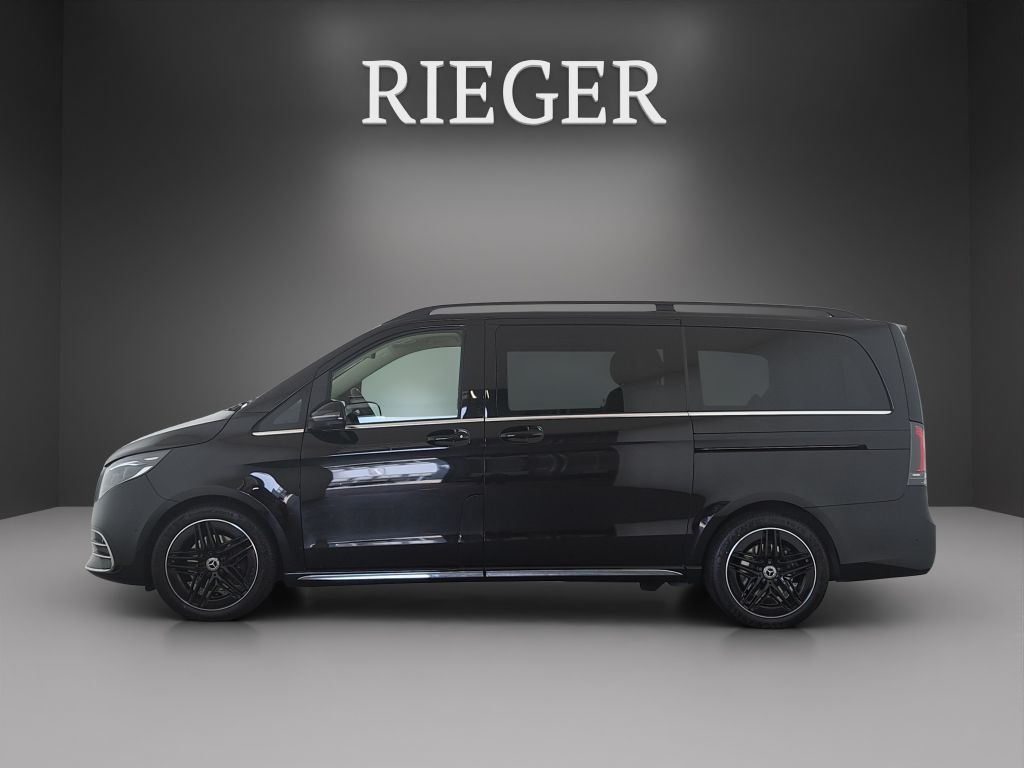 MERCEDES-BENZ V-Class 2025