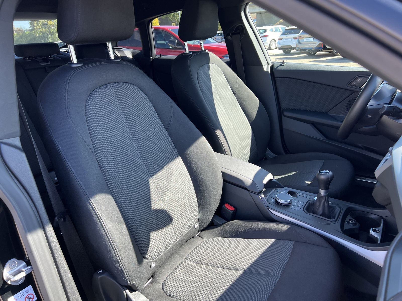 BMW 218 Gran Coupé - Bild 30