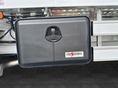 PEUGEOT Boxer Abschleppwagen AHK 3,5t Klima VDI2700 Zert