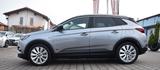 Opel Grandland (X) Ultimate Plug-in-Hybrid 4x4 - Opel Grandland (X) Hybrid (/Elektro) Hybrid4 mit Benzin-Antrieb