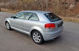Audi A3 2.0 FSI Attraction Attraction - gebrauchte Audi A3 aus dem Jahr 2004