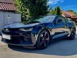 Chevrolet Camaro 6.2 V8 / Traumwagen Service NEU - gebrauchte Chevrolet Camaro aus dem Jahr 2018