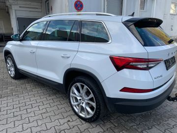 Skoda Kodiaq - 6