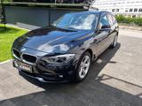 BMW 318i Touring Navi  65 Tkm - gebrauchte BMW 318 aus dem Jahr 2018