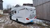 Knaus Sky Wave 650MF - Knaus Etagenbett