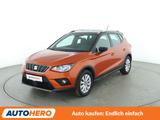 Seat Arona 1.0 TSI Xcellence Aut.*NAVI*ACC*CAM*PDC*