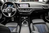 BMW 116i M Sportpaket Lenkradhzg. Navi PDC LED Klima - BMW 116: I Sport
