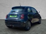 Fiat 500 Icon DAB #ANDROID #NAVI #PDC #WINTER - Fiat 500e Icon Gebrauchtwagen