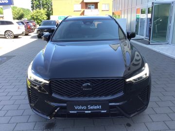Volvo XC60 - 3