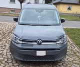 Volkswagen Caddy Maxi 2.0 TDI 90kW DSG Dark Label Maxi ... - Volkswagen Caddy Maxi in Magdeburg