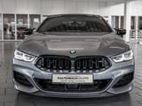 BMW 850i Gran Coupe xDrive FACEL. LED 360° HUD PANO - BMW 850: 850i