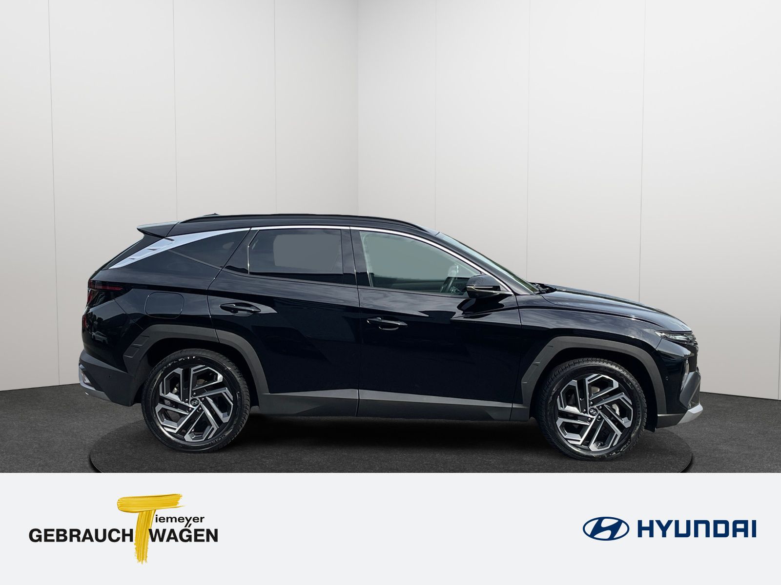 Hyundai Tucson – Bild 4