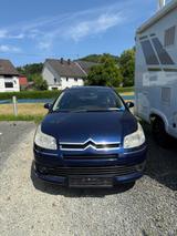 Citroën C4 Lim. Exclusive - Citroën C4 aus 2005
