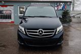 Mercedes-Benz 250 CDI EDITION lang - Neue Reifen! - 6.Sitze! - gebrauchte Mercedes-Benz V 220 aus dem Jahr 2014
