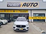 Other MG ZS Luxury 1.5 Benzina-Anno 2022 - Other mit Benzin-Antrieb: mit ABS, mit Klimaautomatik