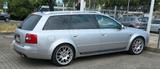 Audi S6 4B C5 Avant (kein A6 V8) - Audi A6 aus 1999: Kombi