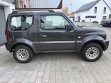 Suzuki Jimny Ranger Style Lim."1.Hand"Tüv+Garantie" - Suzuki: R