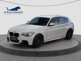 BMW 125 1 Limousine 5-trg. 125 i/M SPORT-PAKET/NAVI/ - BMW 1er Reihe: M Paket