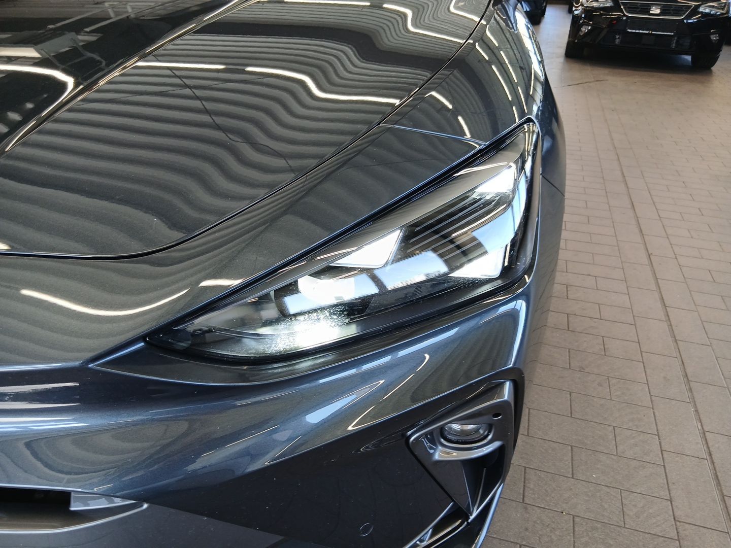 Cupra Leon - Bild 8