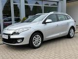 Renault Megane III Grandtour Paris - Renault Megane: Iii