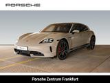 Porsche Taycan 4S Sport Turismo BOSE InnoDrive LED-Matri - weiße Porsche Taycan
