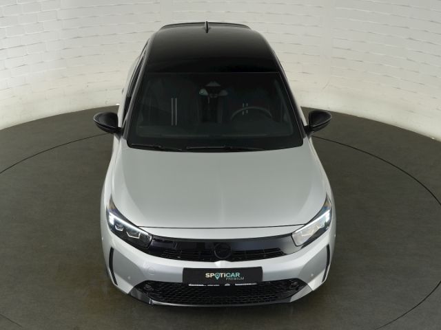 Corsa F FACELIFT HYBRID GS eDCT+LED MATRIX+NAVI+