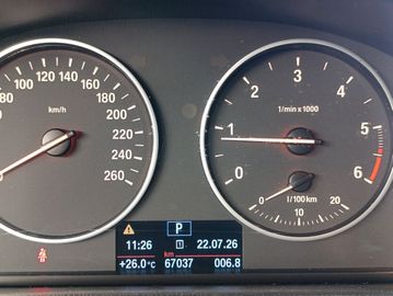 BMW X3 - 12