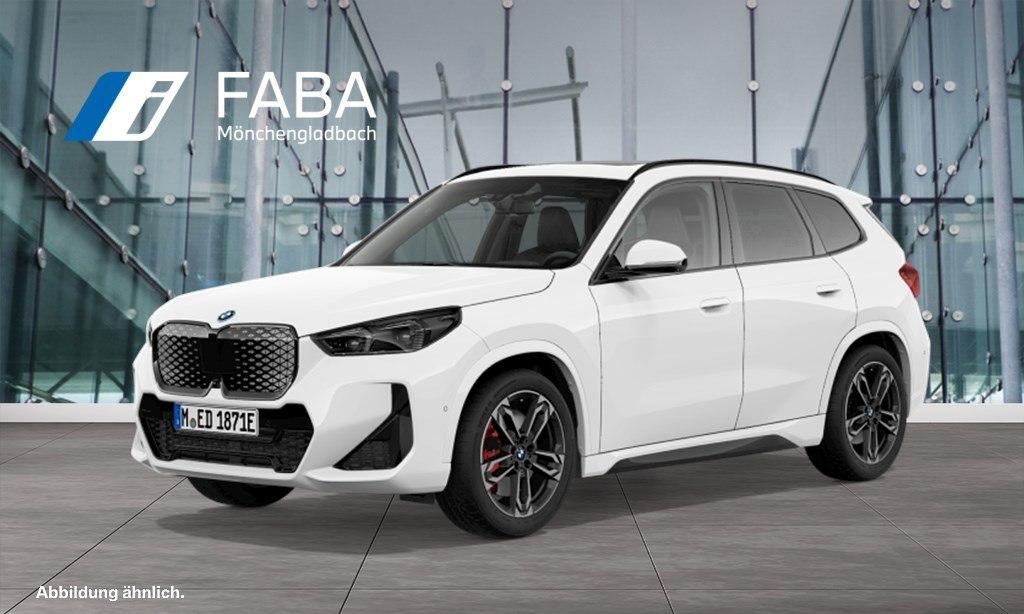 BMW iX1 xDrive30 M Sport Pro Head-Up HK HiFi DAB