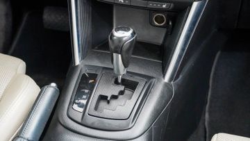 Mazda CX-5 - 11